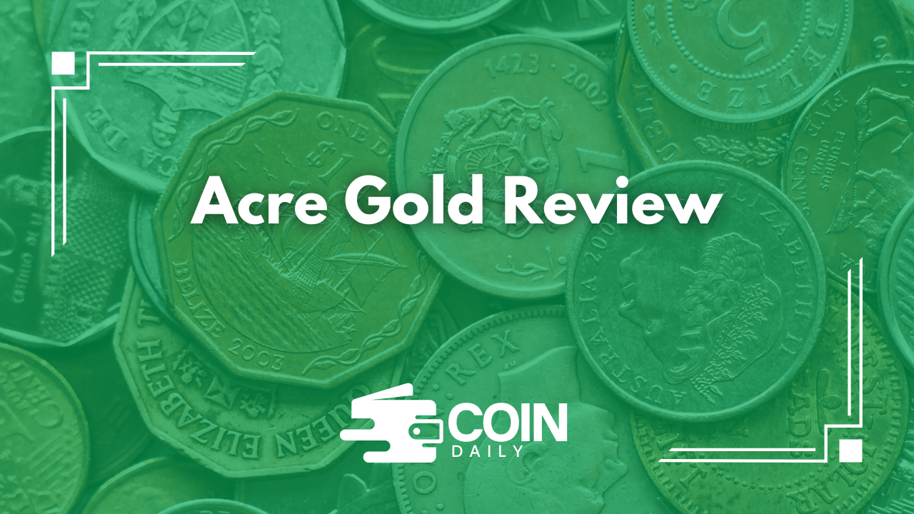 Acre Gold review