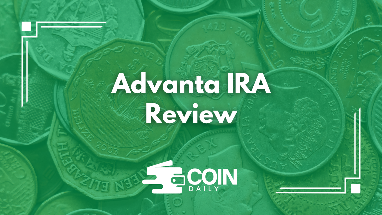 Advanta IRA review