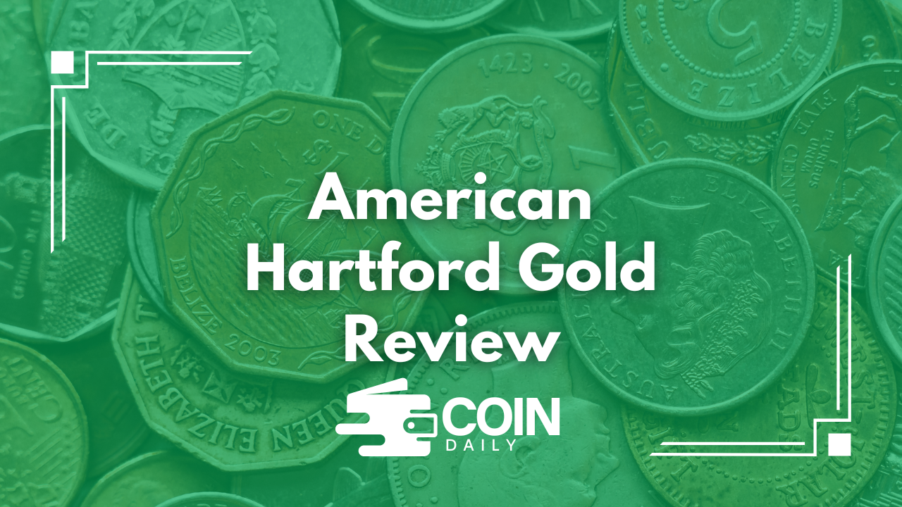 American Hartford Gold Review