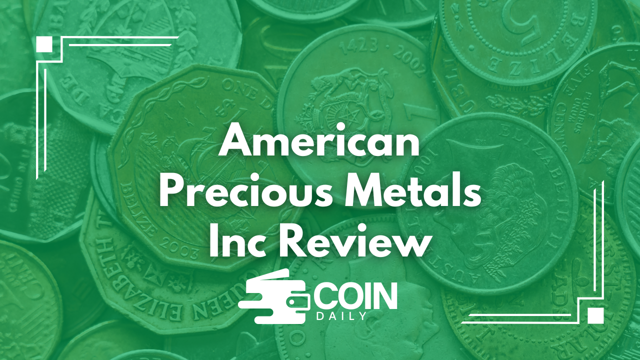 American Precious Metals Inc Review