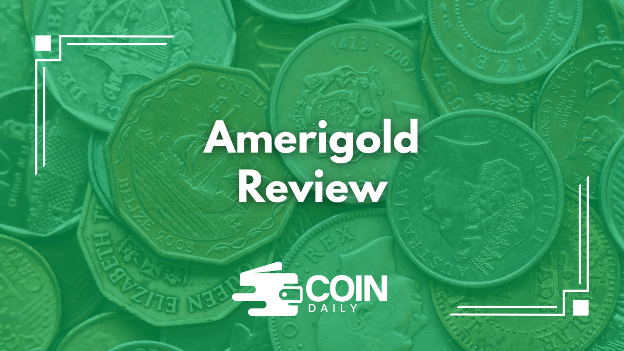 Amerigold review