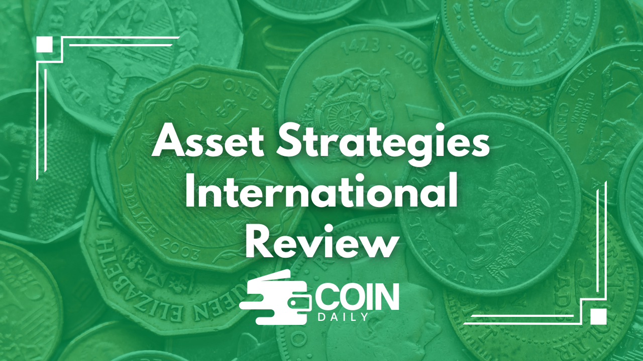 Asset Strategies International review