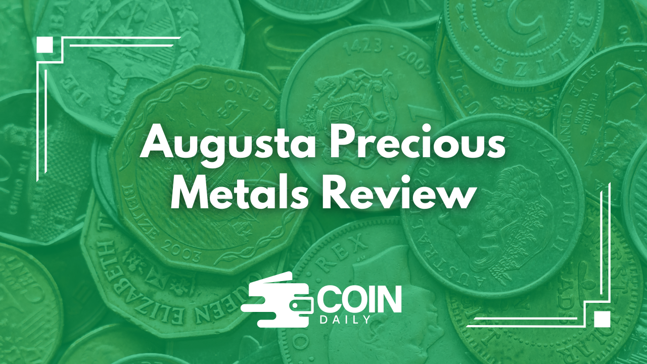 Augusta Precious Metals Review