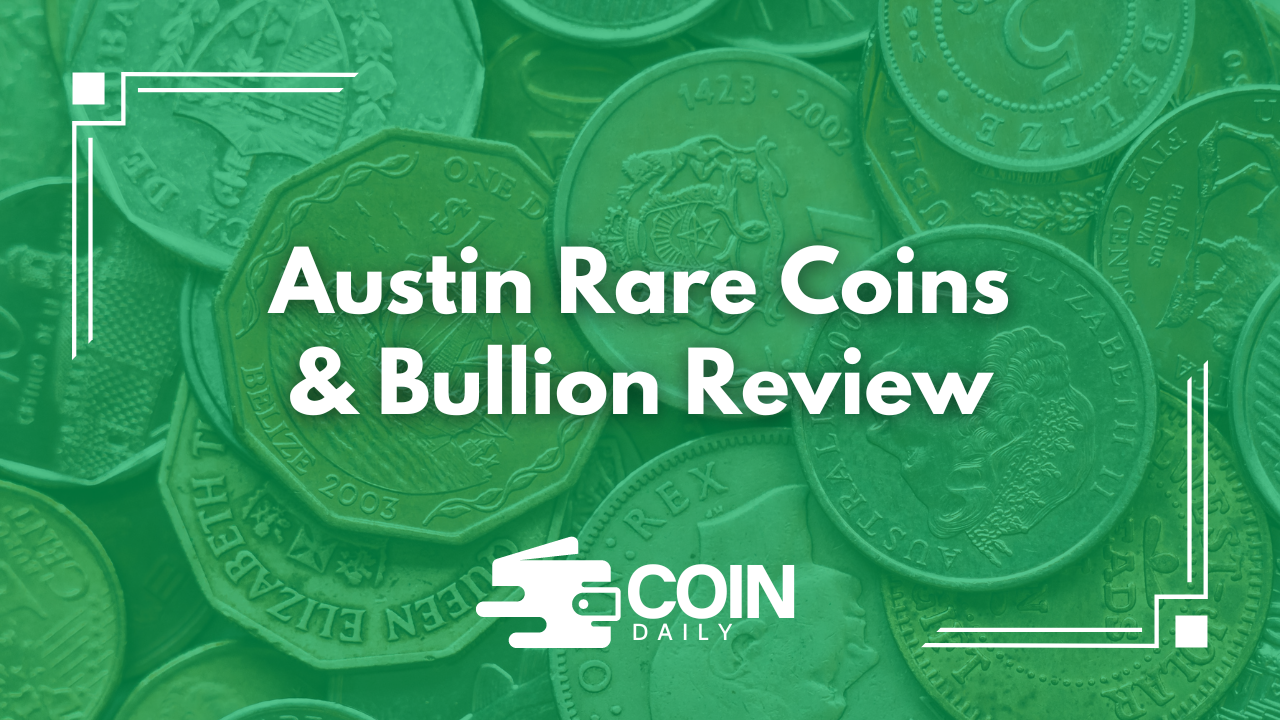 Austin Rare Coins & Bullion Review