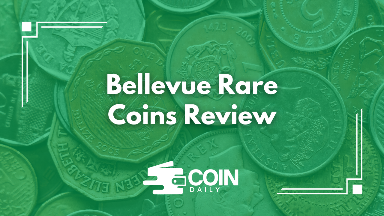 Bellevue Rare Coins review