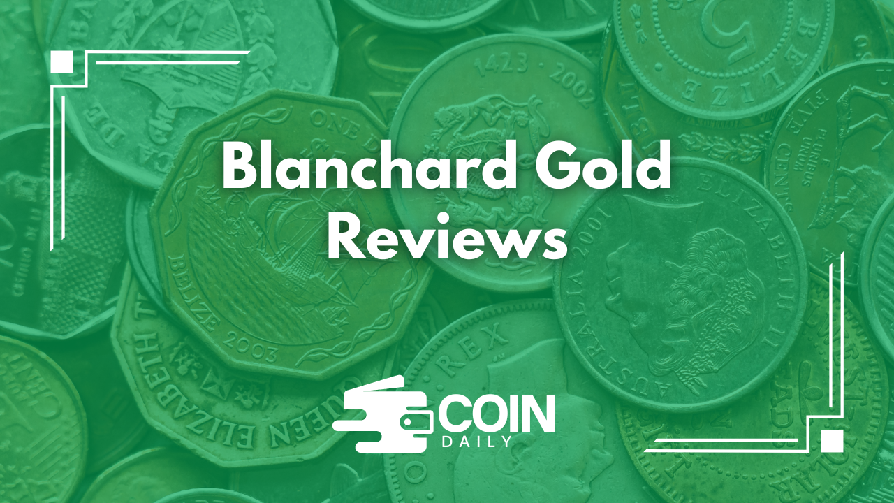 Blanchard Gold reviews - thumbnail