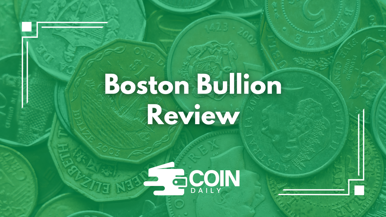 Boston Bullion Review