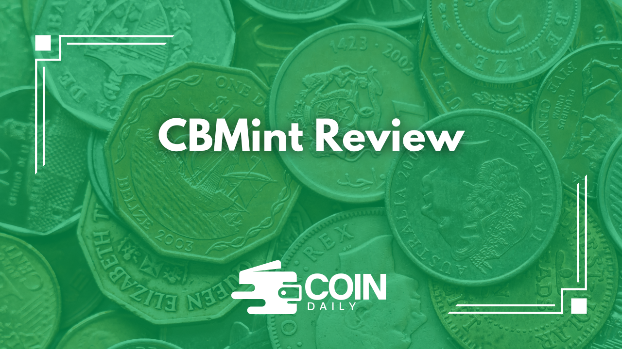 CBMint review