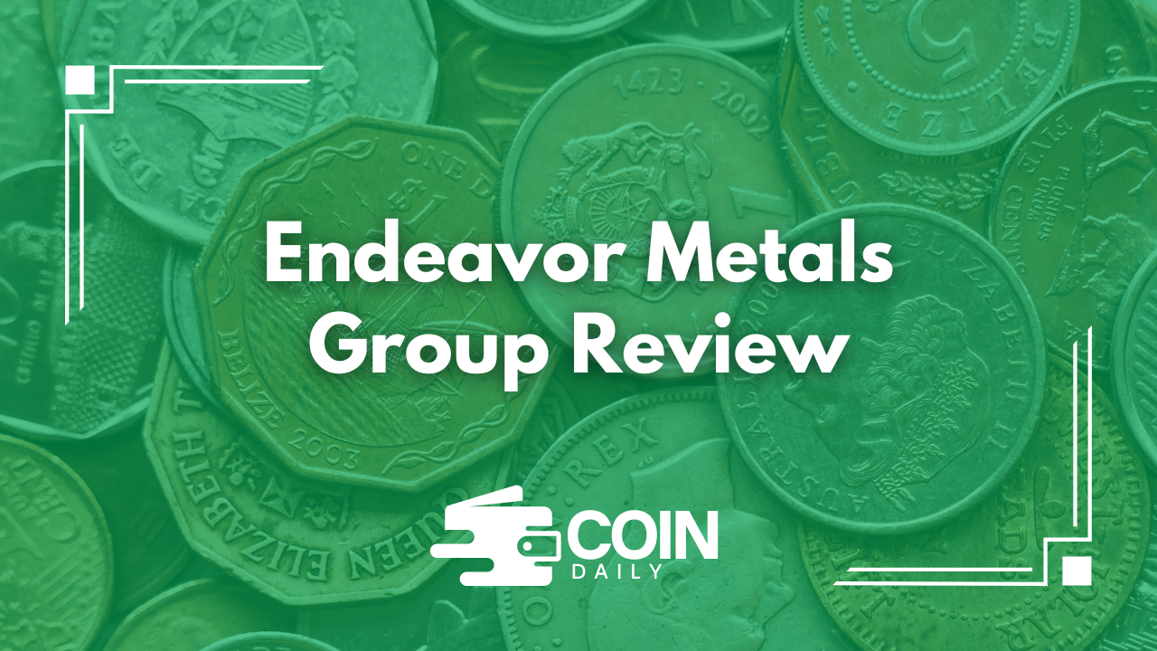 Endeavor Metals Group Review