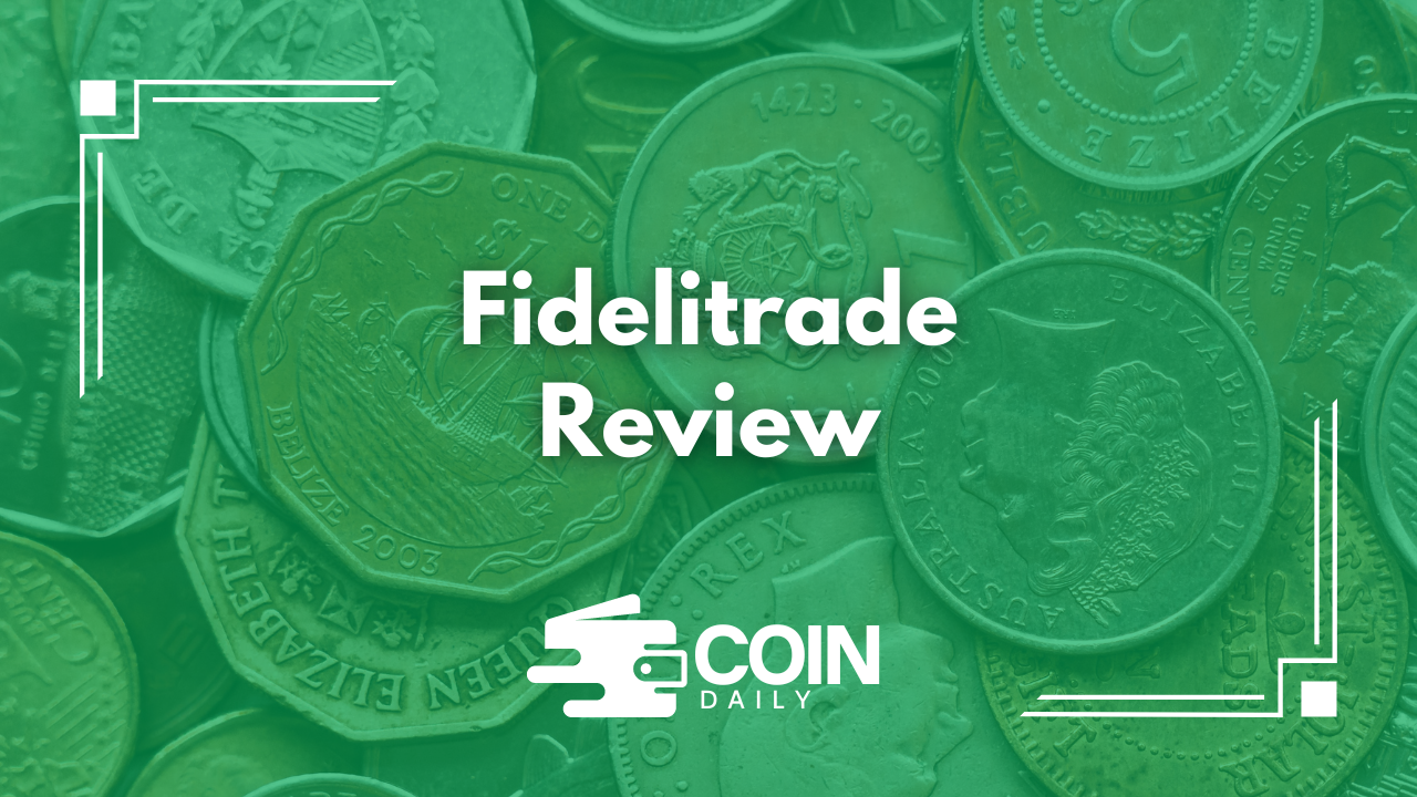 Fidelitrade review