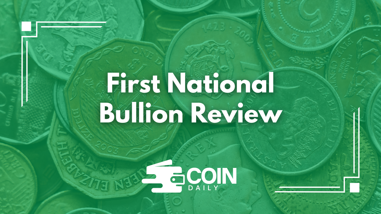 First National Bullion review thumbnail