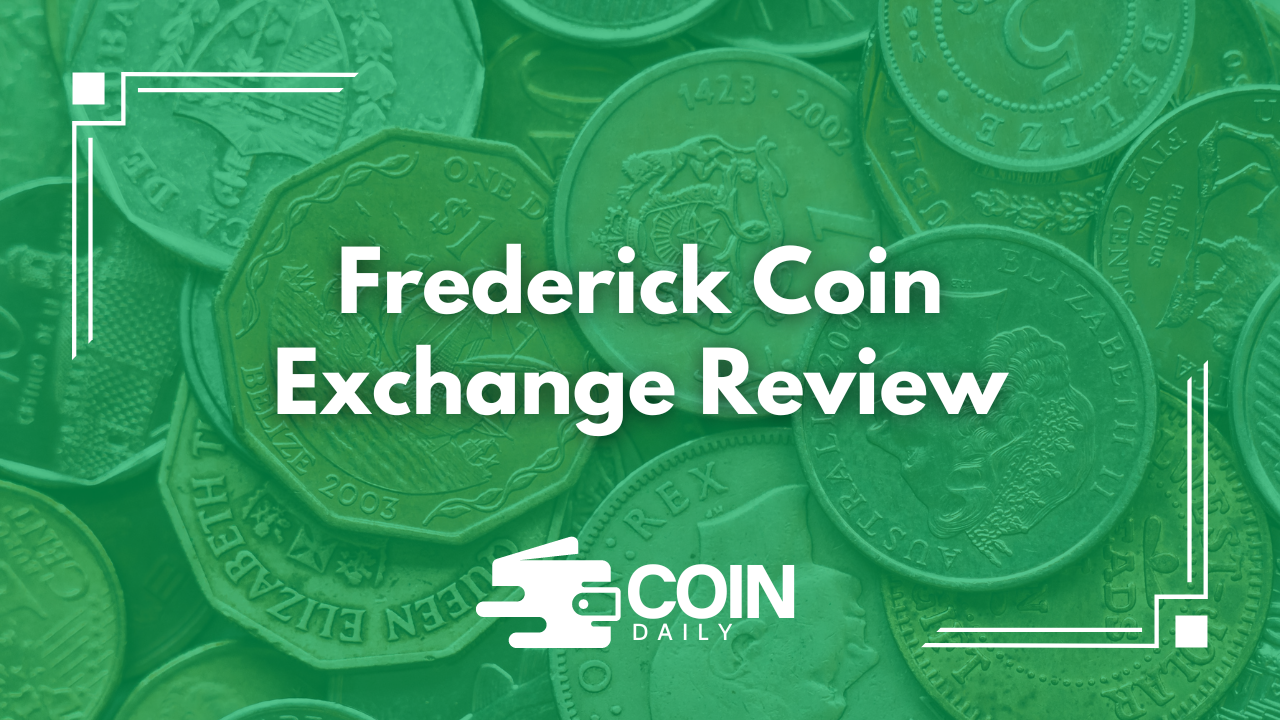 Frederick Coin Exchange review