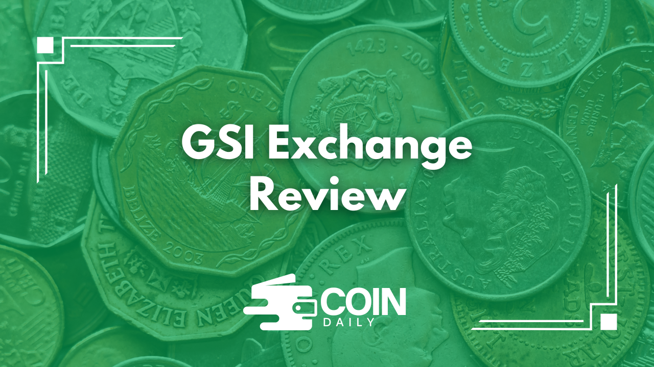 GSI Exchange review