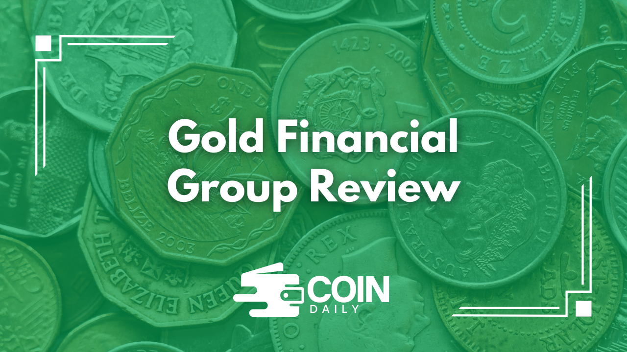 Gold Financial Group review