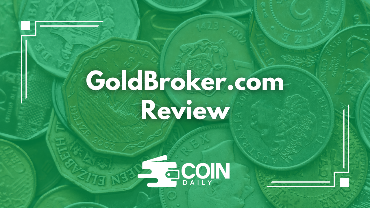 GoldBroker.com review