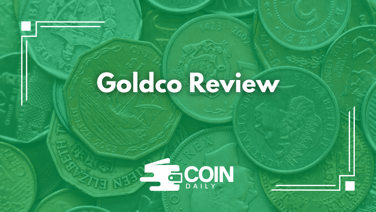 Goldco Review