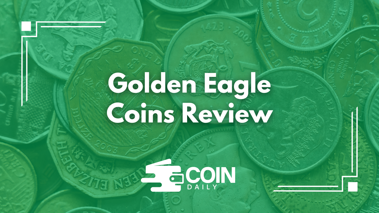 Golden Eagle Coins Review