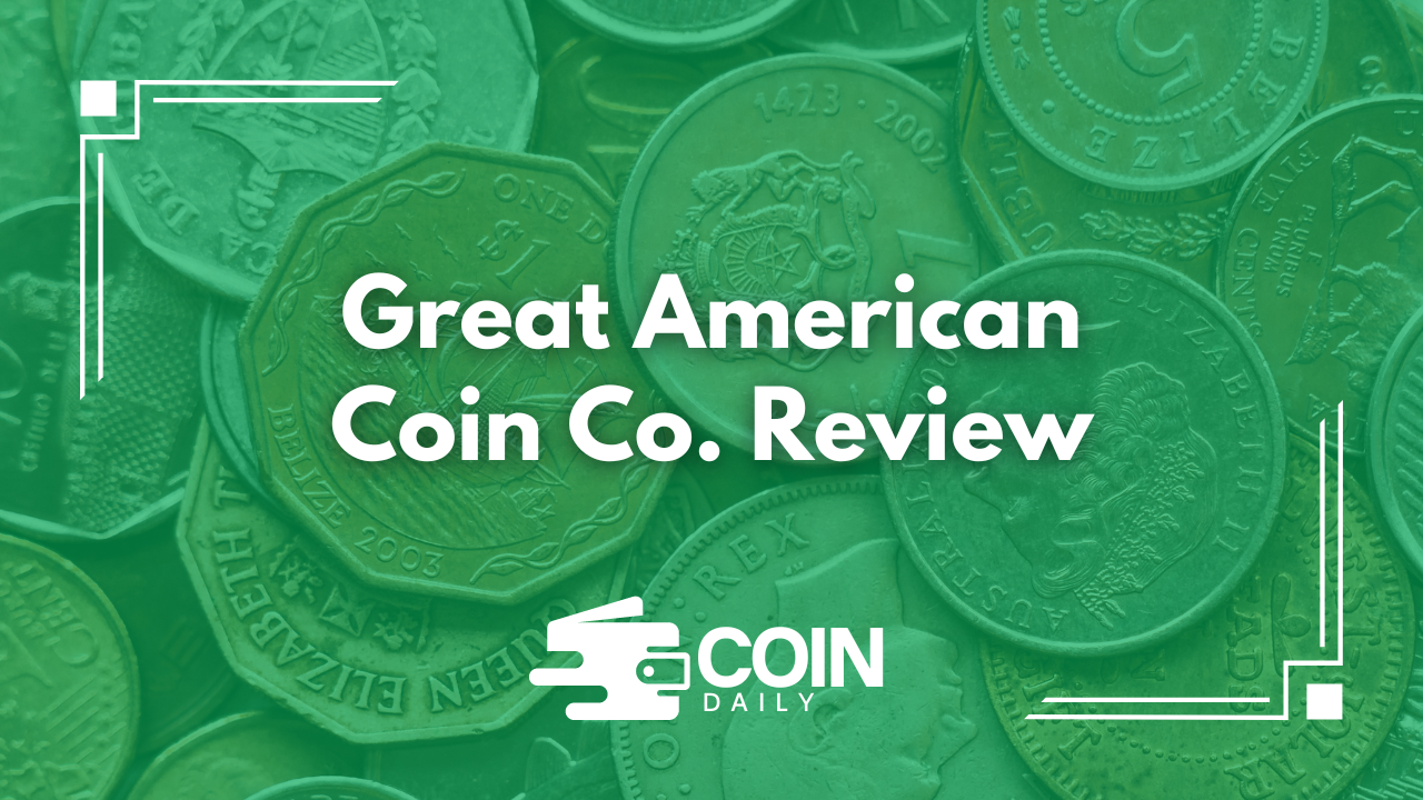 Great American Coin Company review