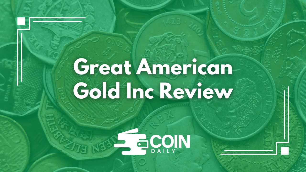 Great American Gold Inc Review