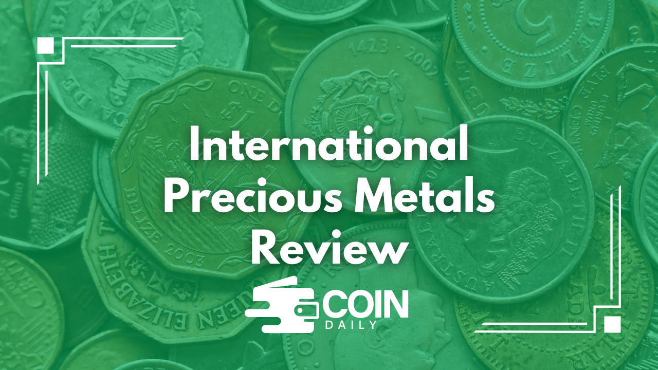 International Precious Metals review thumbnail