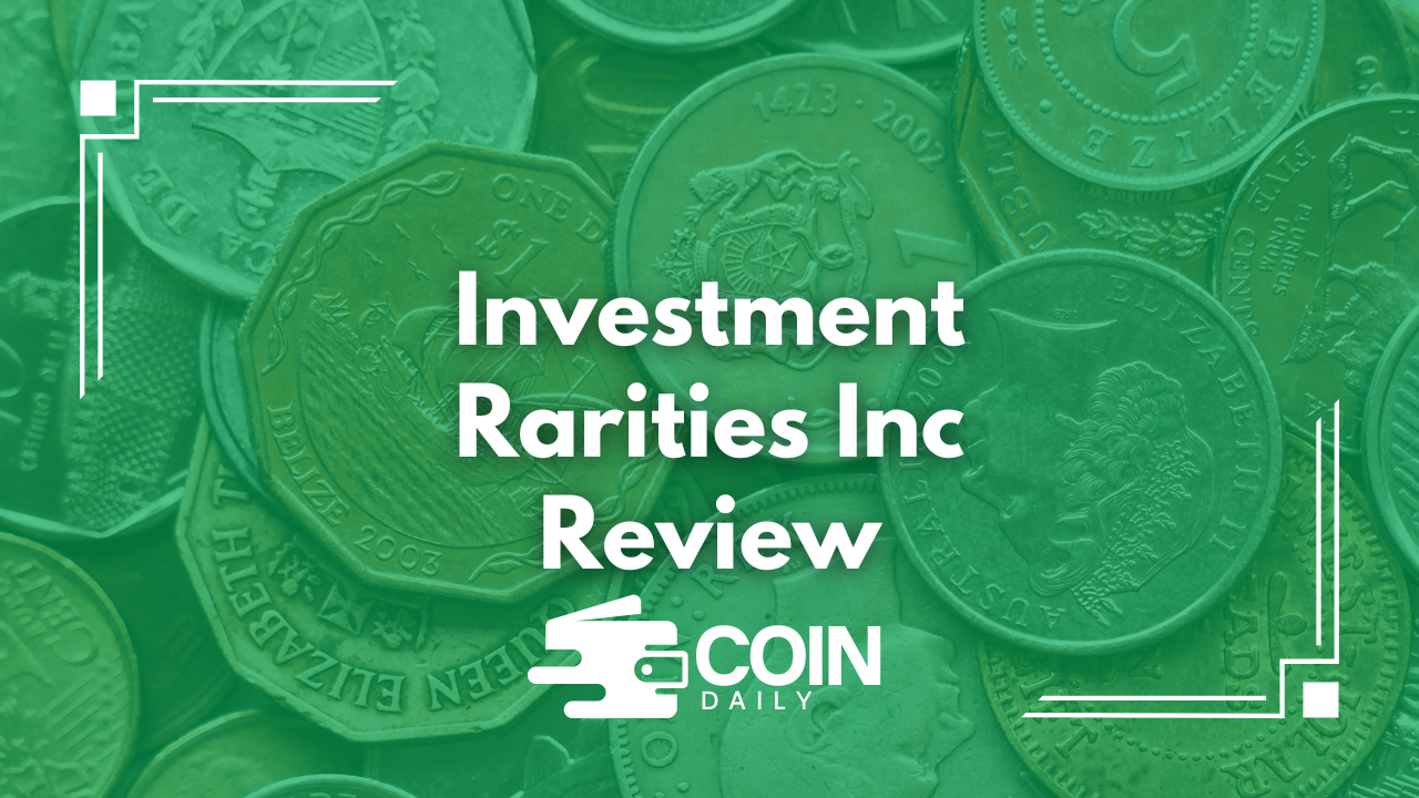 Investment Rarities Inc review