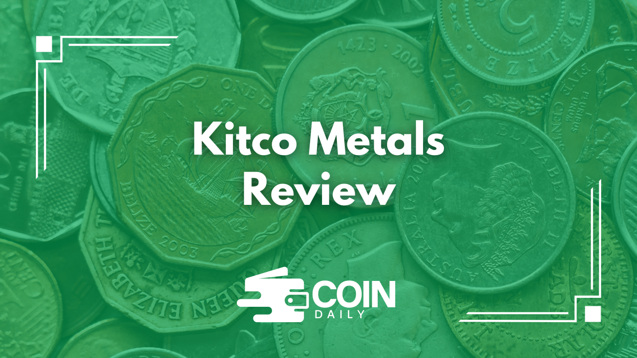 Kitco Metals Review