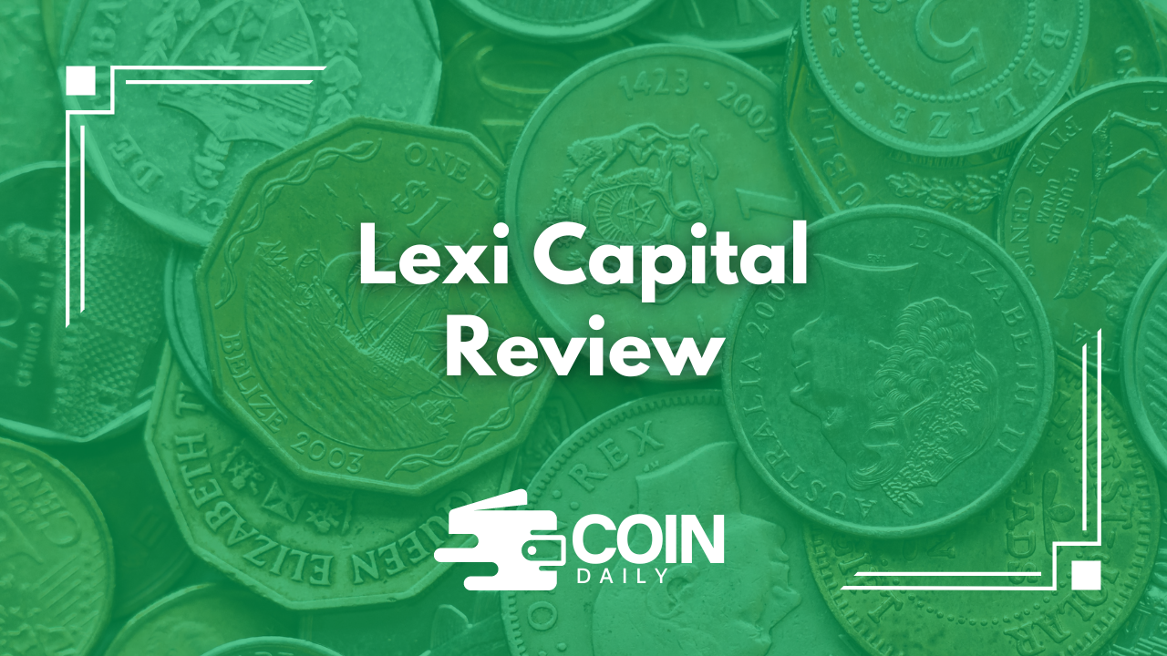 Lexi Capital review