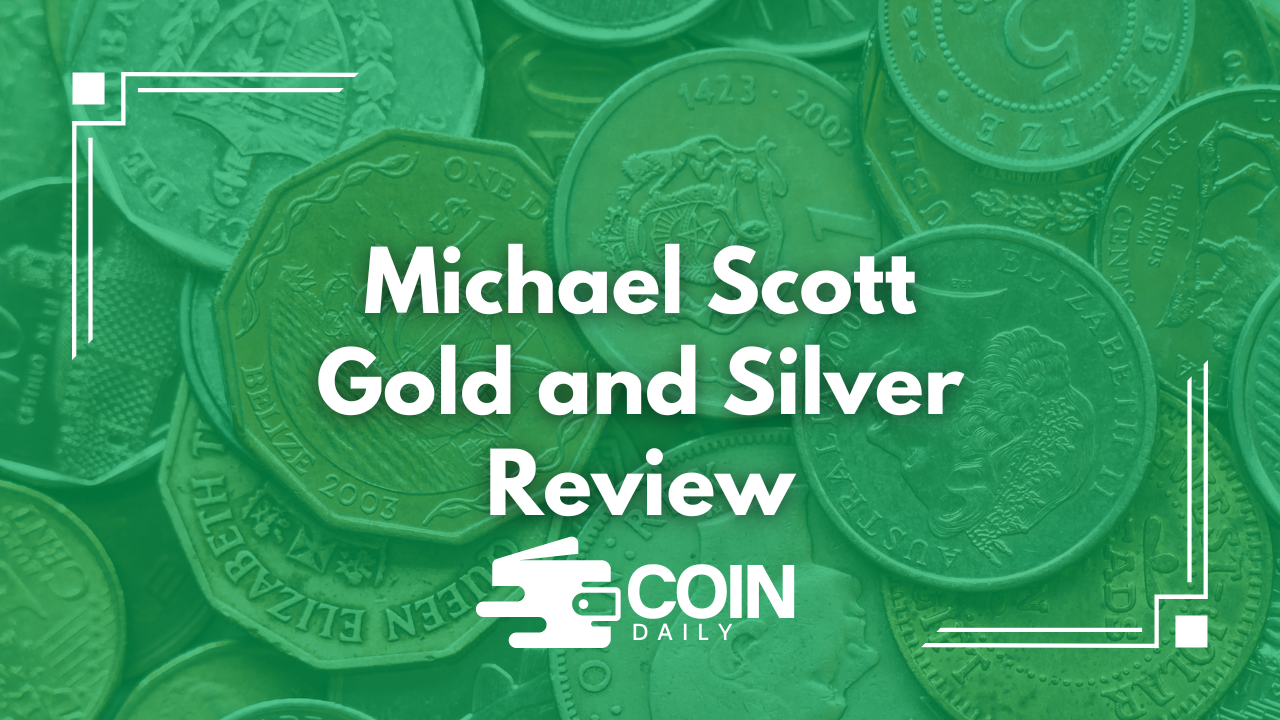 Michael Scott Gold and Silver review