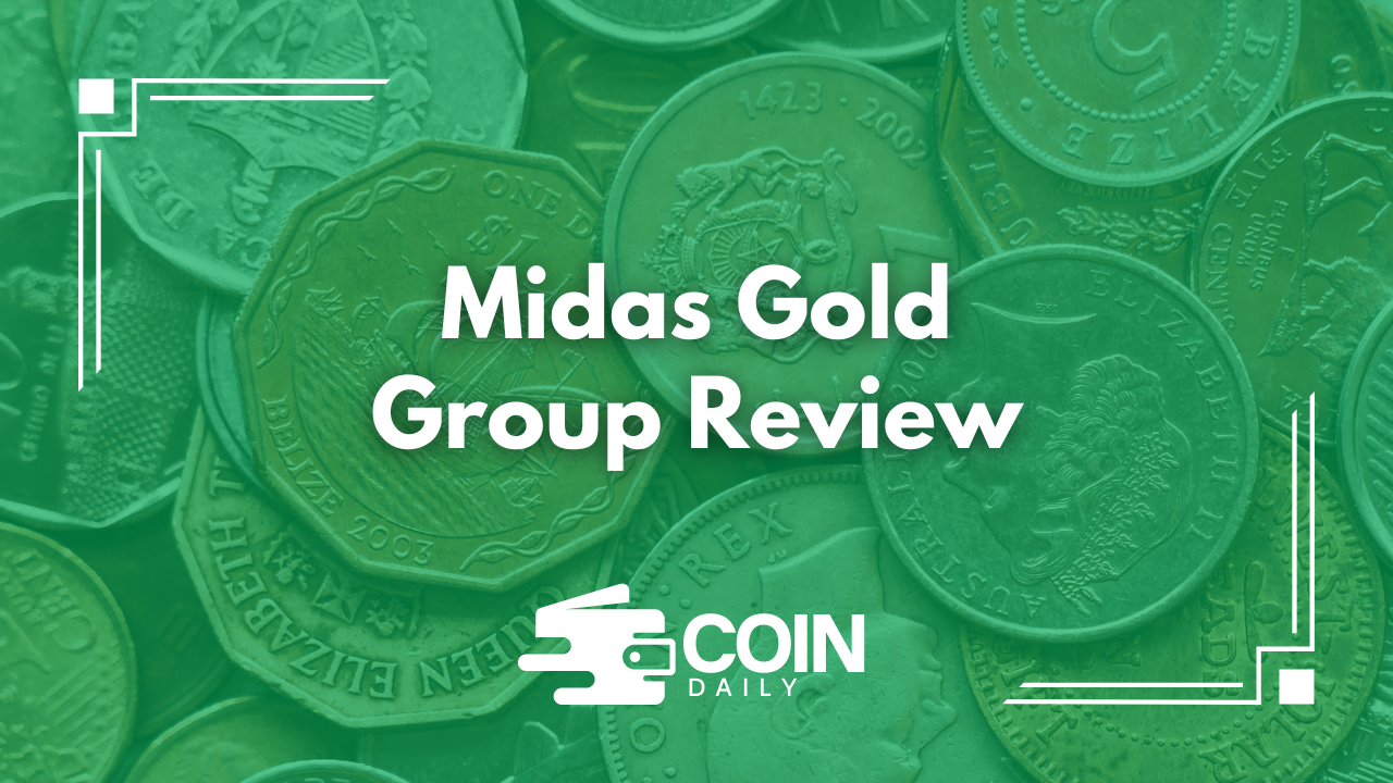 Midas Gold Group reviews