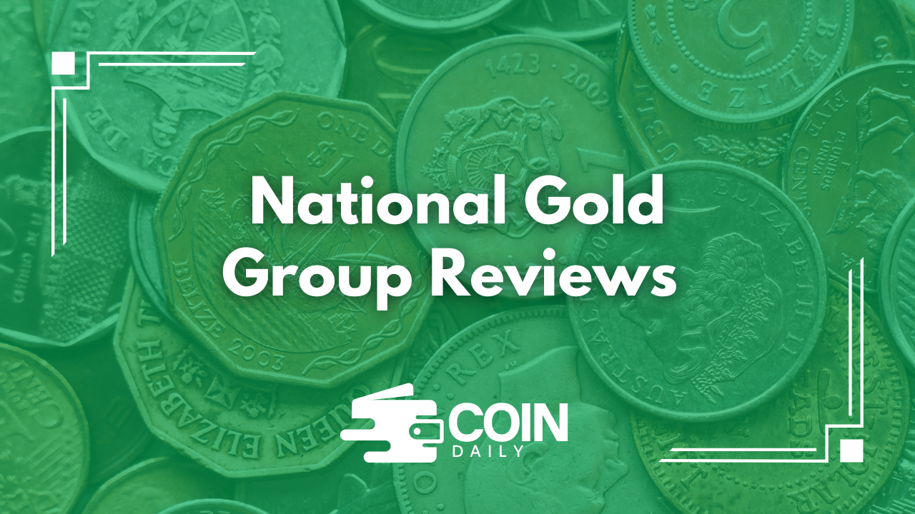 National Gold Group reviews