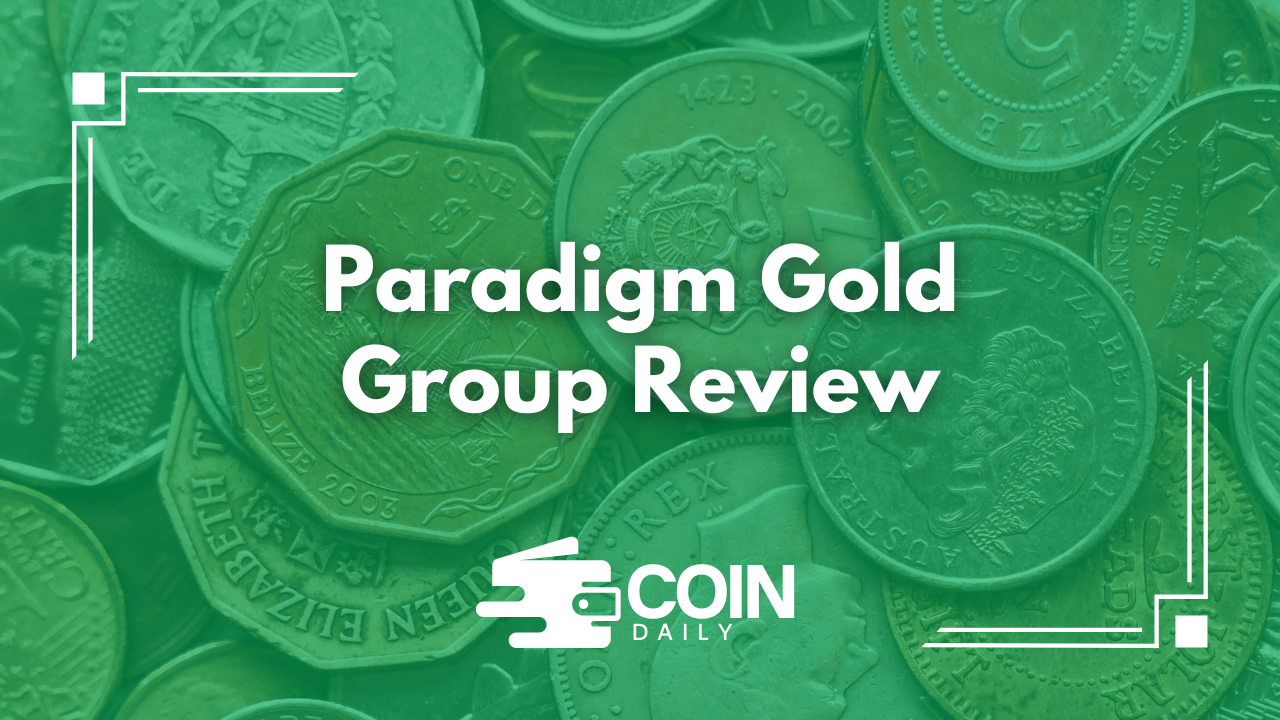 Paradigm Gold Group review