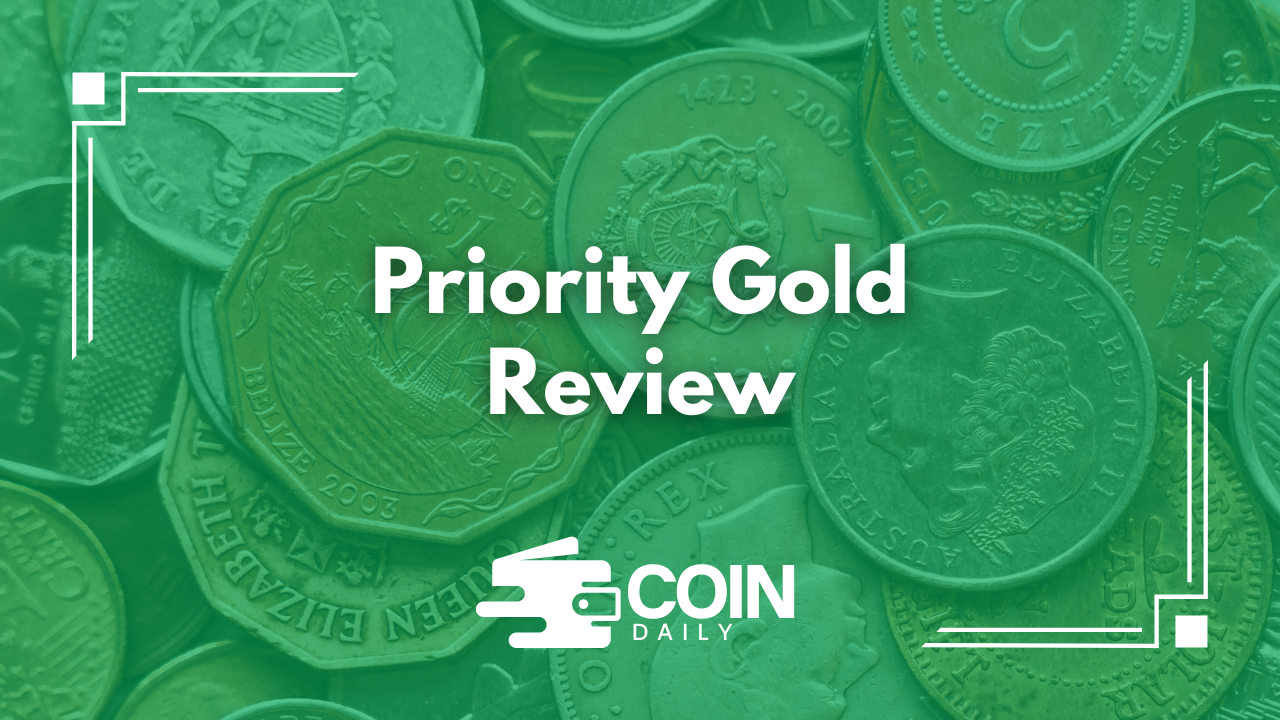 Priority Gold Review