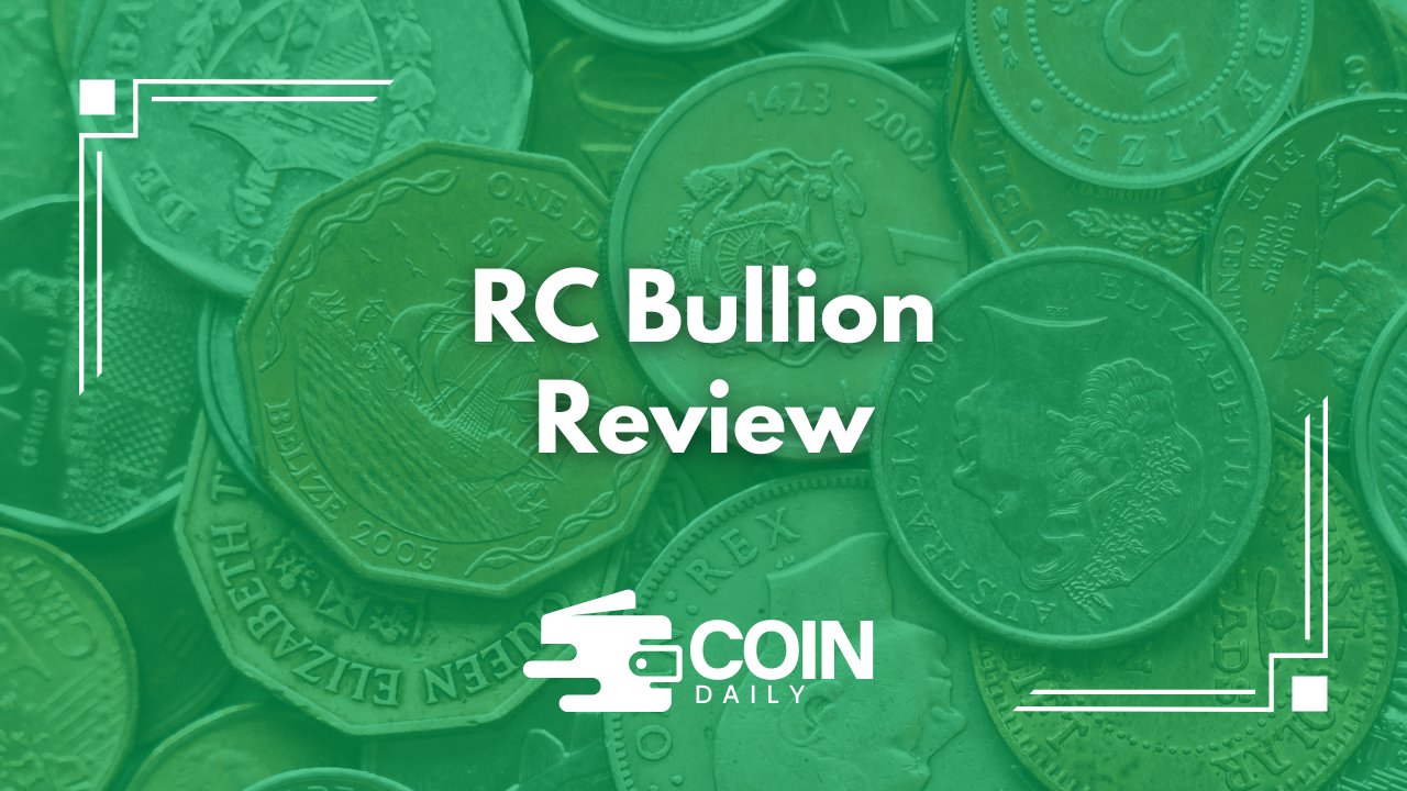 RC Bullion Review