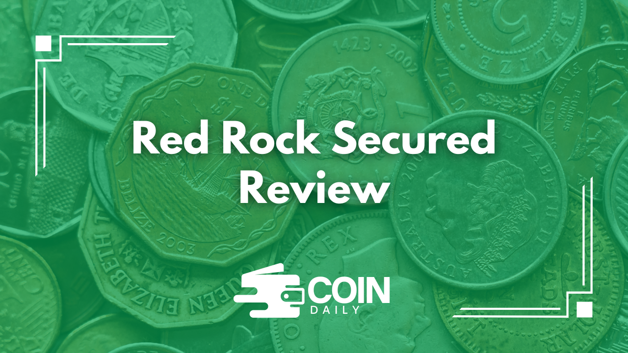 Red Rock Secured review