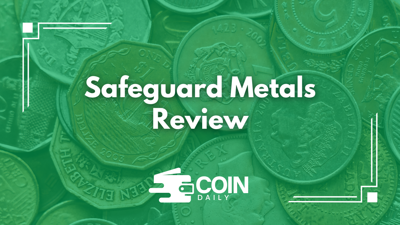 Safeguard Metals Review