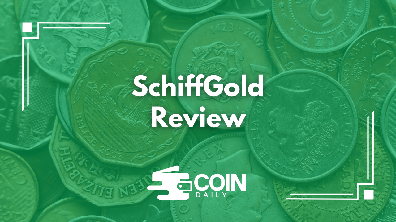 SchiffGold Review