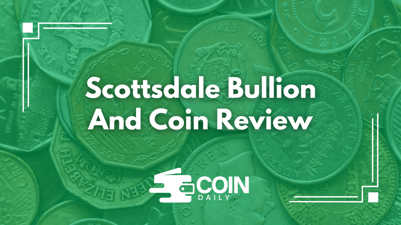 Scottsdale Bullion and Coin