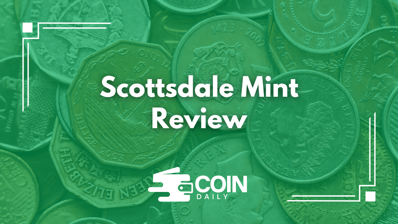 Scottsdale Mint Review