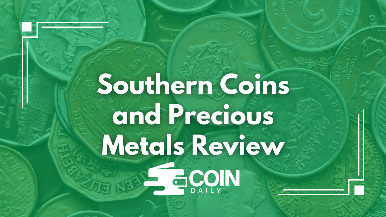 Southern Coins and Precious Metals review