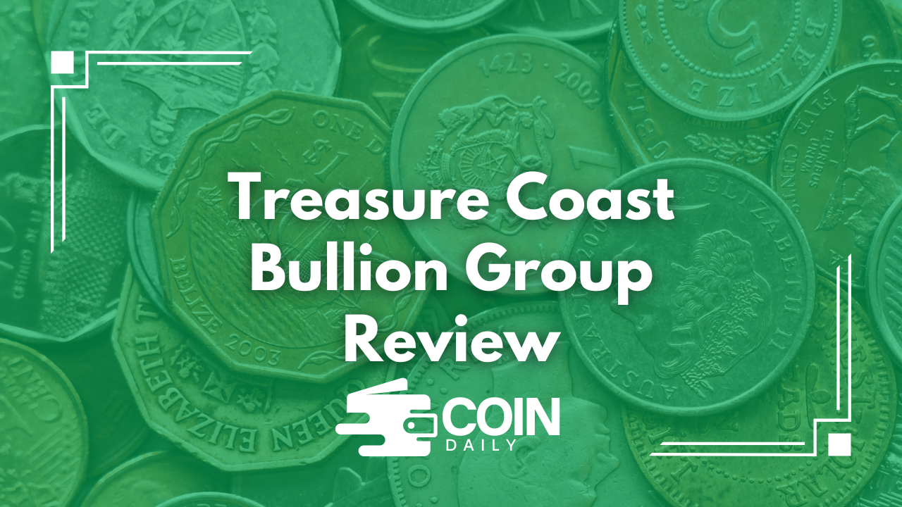 Treasure Coast Bullion Group review