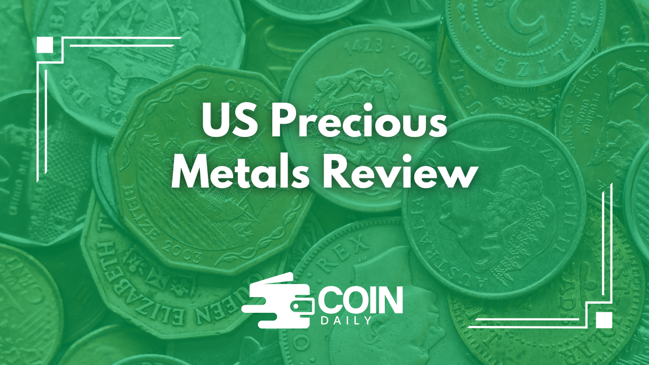 US Precious Metals Review