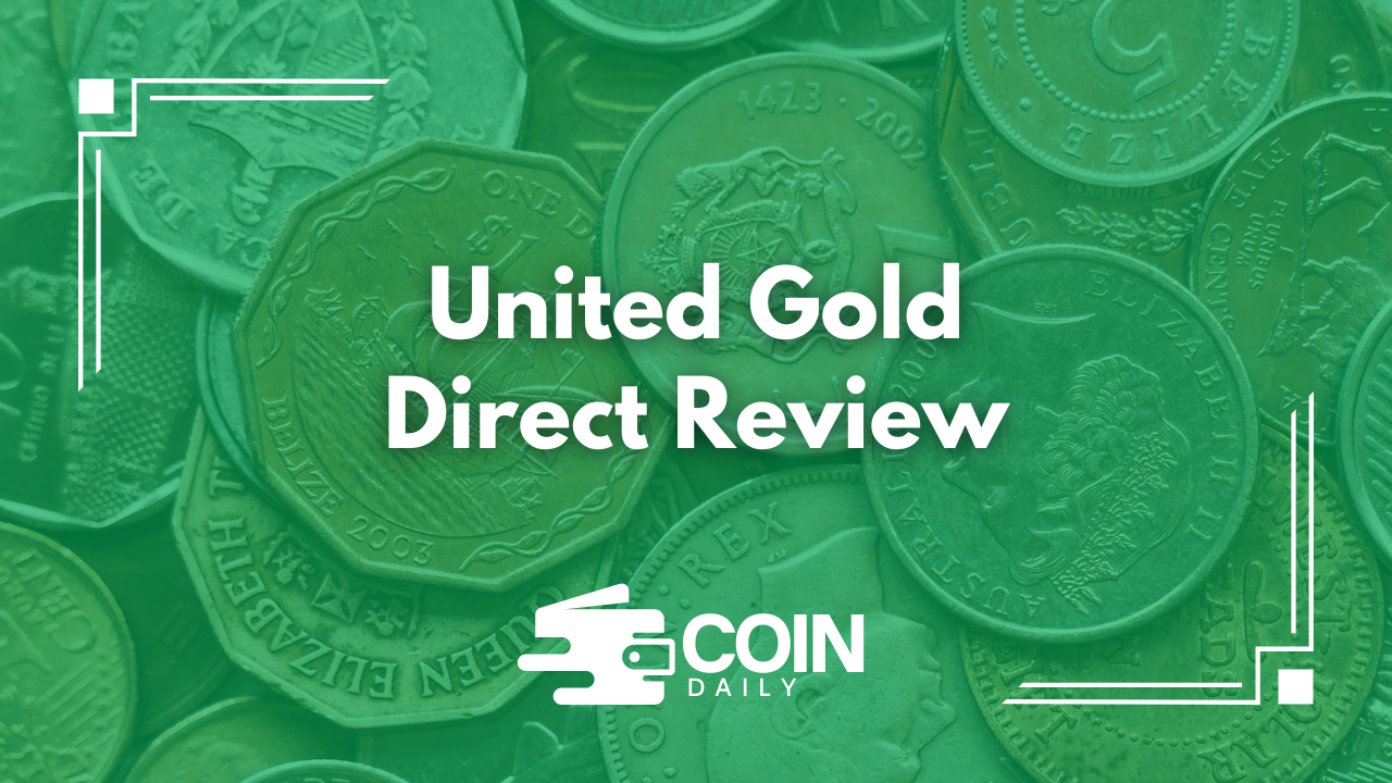 United Gold Direct review