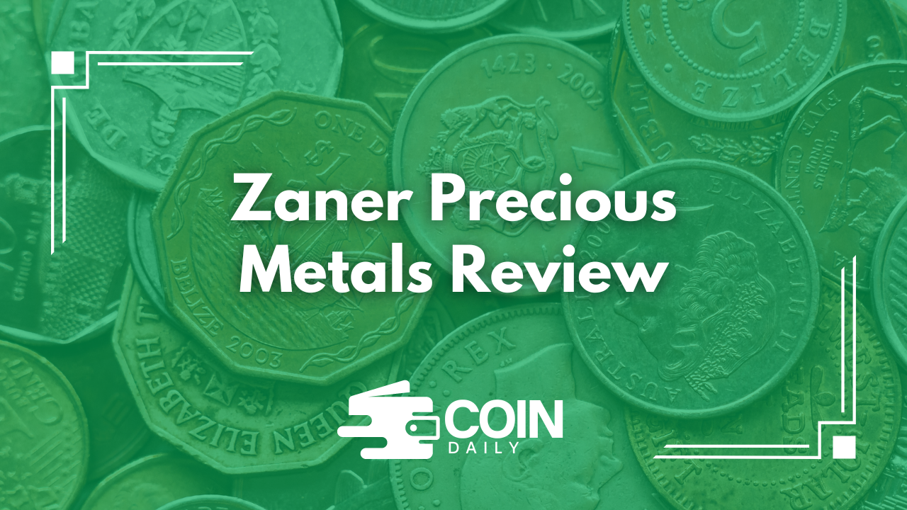 Zaner Precious Metals Review