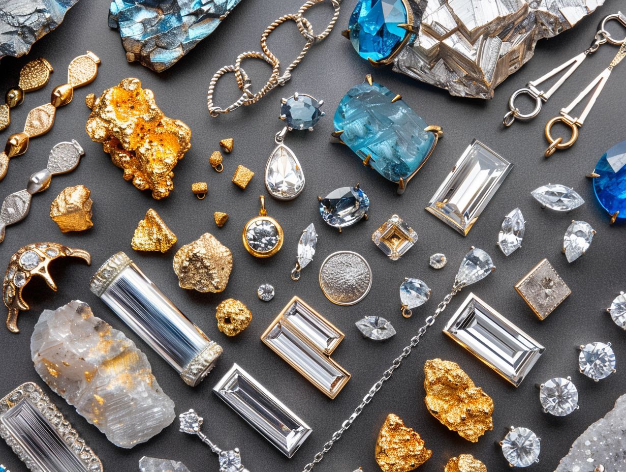 What Are Bold Precious Metals?