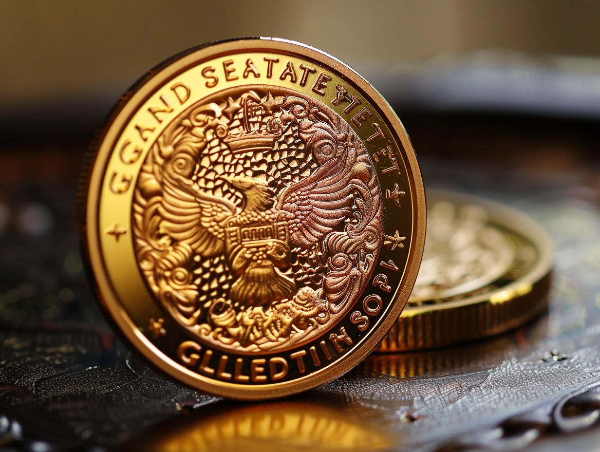 What is Golden State Mint?