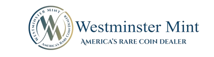 Westminster Mint review - logo