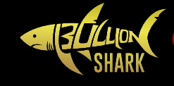 Bullion Shark review: logo