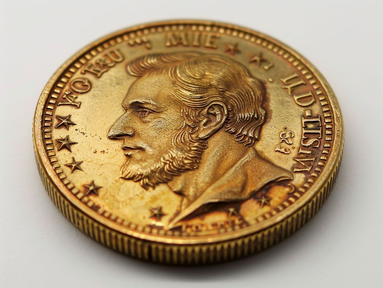 How Does Mint State Gold Differ from Other Gold Dealers?