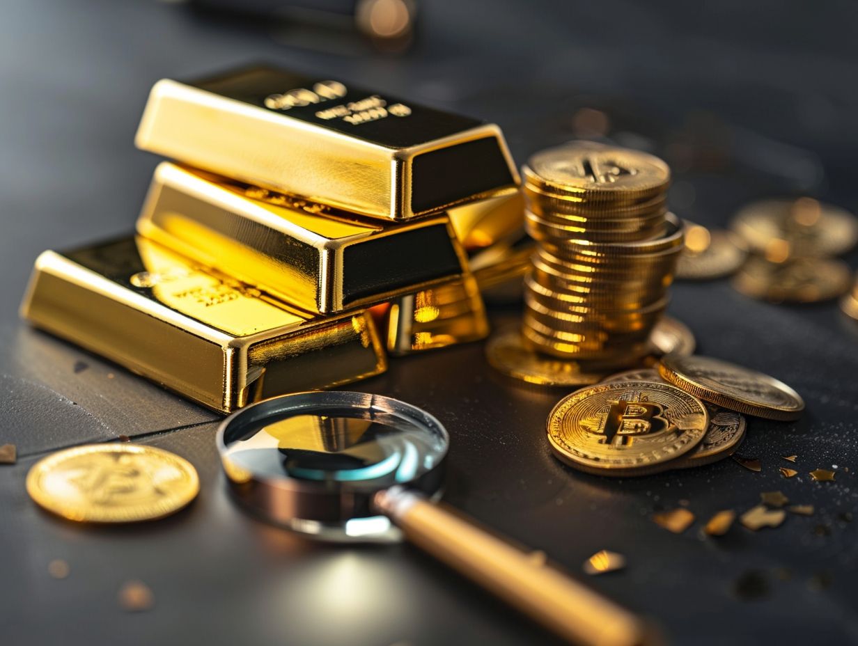 How To Open An Account With My Private Bullion?