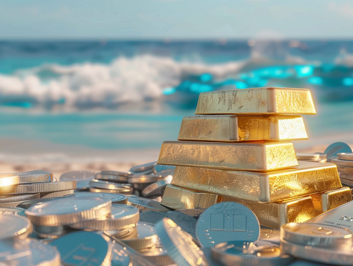 Is Pacific Precious Metals a Trustworthy Company?